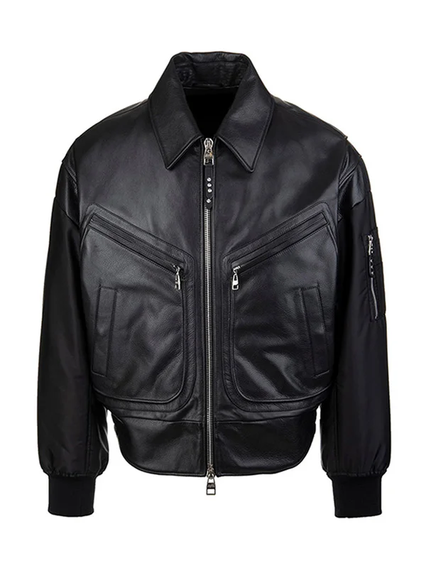 The Equalizer Robyn McCall Jacket
