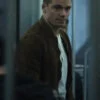 The Night Agent Peter Sutherland Jacket