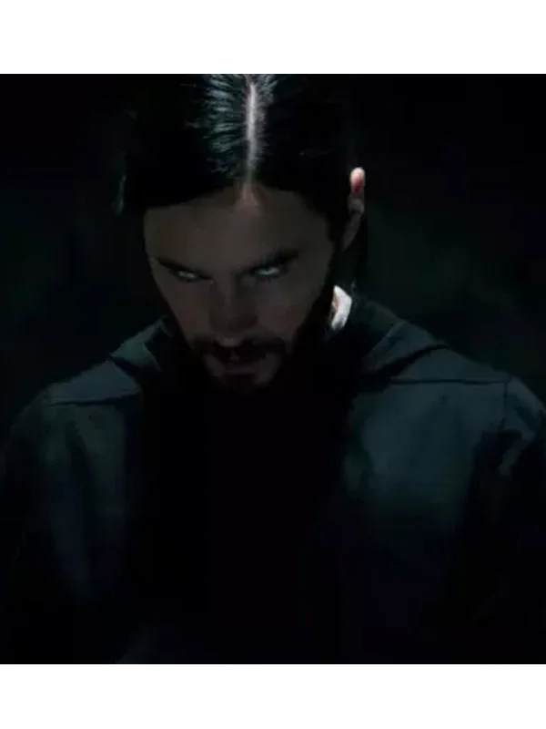 Morbius Dr. Michael Hoodie