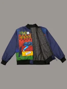 Doggystyle Snoop Dogg Jacket