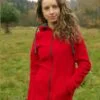 Versatile Babywearing Maternity Hoodie