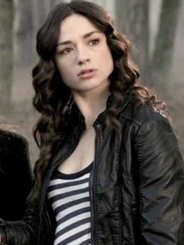 Teen Wolf The Movie Allison Argent Leather Jacket