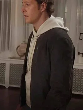 Maybe I Do 2023 Allen Bomber Jacket