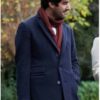 A Paris Proposal Nicholas Bishop Coat