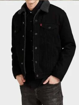 Chucky Jake Webber Jacket