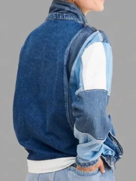 Ginny & Georgia Ginny Miller Denim Jacket