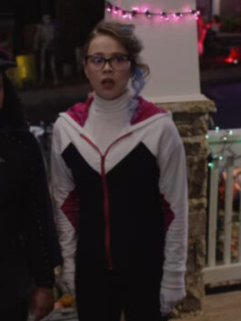 The Curse of Bridge Hollow Jamie Hoodie