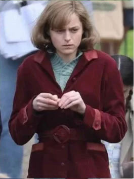 My Policeman Marion Taylor Jacket