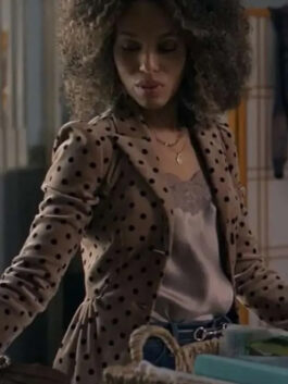 Unprisoned 2023 Paige Alexander Blazer