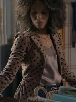Unprisoned 2023 Paige Alexander Blazer