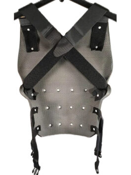 Chest Armor Moon Knight Vest