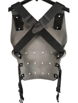 Chest Armor Moon Knight Vest