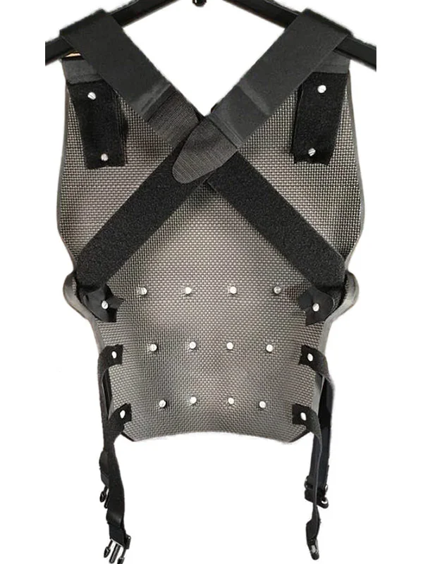 Chest Armor Moon Knight Vest