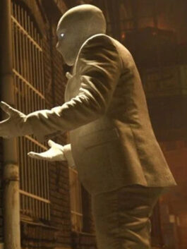 Moon Knight Marc Spector Blazer
