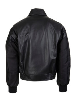 The Equalizer Robyn McCall Jacket