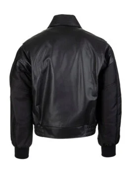 The Equalizer Robyn McCall Jacket