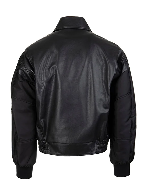 The Equalizer Robyn McCall Jacket