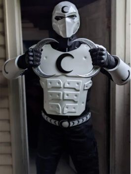 Chest Armor Moon Knight Vest