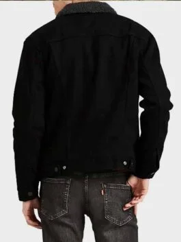 Chucky Jake Webber Jacket