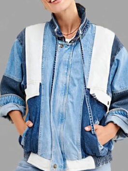 Ginny & Georgia Ginny Miller Denim Jacket