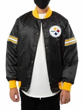Back In The Game Snoop Dogg Varsity Jacket