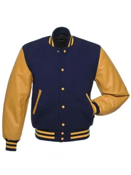 Taylor Swift Baseball Jacket