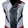 Descendants 2 Carlos Leather Vest