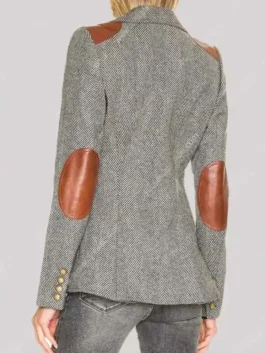 Georgia Miller Blazer