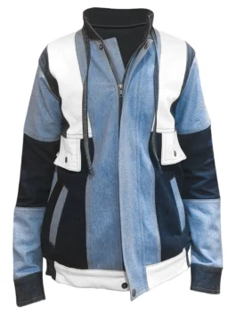 Ginny & Georgia Ginny Miller Denim Jacket