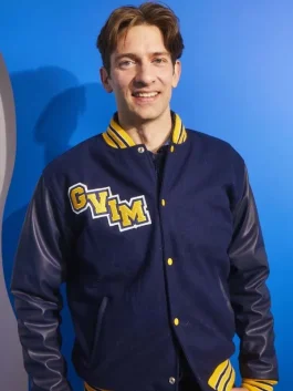 Going Varsity In Mariachi 2023 Jacket