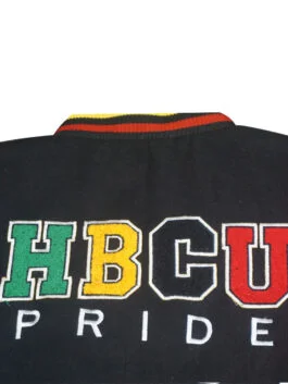 HBCU Pride Jacket