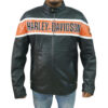 Harley Davidson Victory Lane Jacket