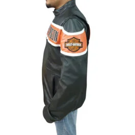 Harley Davidson Victory Lane Jacket