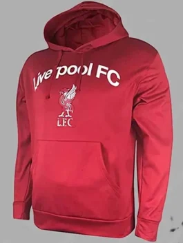 Liverpool FC Hoodie