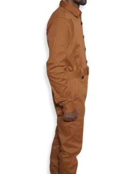 Mirandas Hobbs Jumpsuit