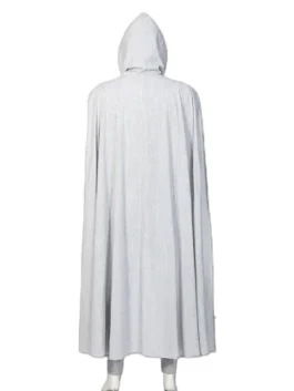 Moon Knight Marc Spector Costume back