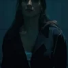 Morbius Martine Bancroft Coat