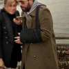 Murder Mystery 2 Nick Spitz Brown Coat