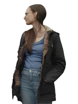 Winnie the Pooh Natasha Rose Mills Jacket