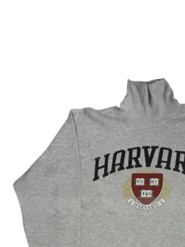 Princess Diana Harvard Sweatshirt