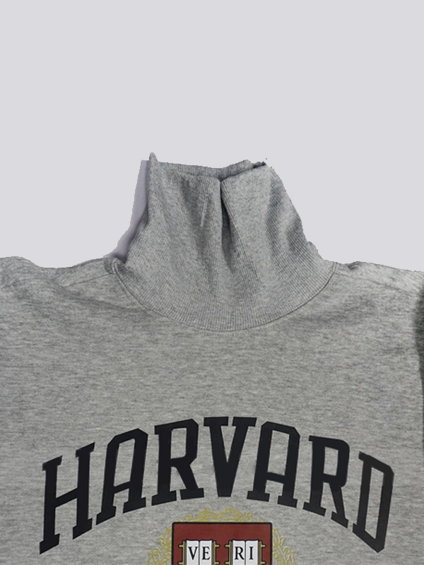 Princess Diana Harvard Sweatshirt