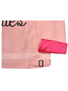 Rise Of The Pink Ladies Jacket