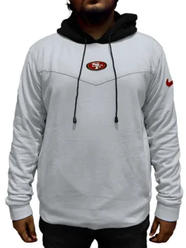 San Francisco Hoodie
