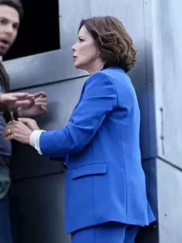 So Help Me Todd Margaret Blazer