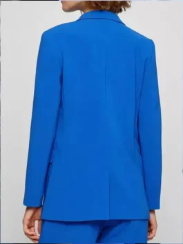 So Help Me Todd Margaret Blazer back