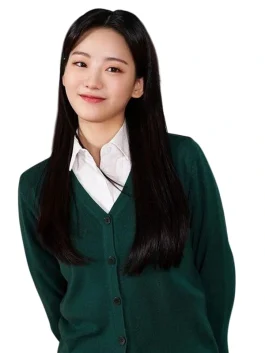 All of Us Are Dead Uniform Cardigan