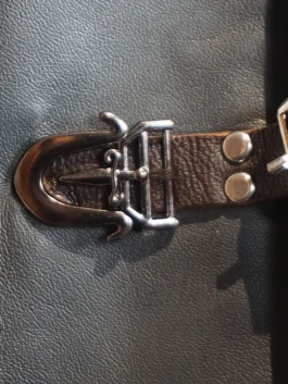 Dungeons & Dragons Honor Among Thieves The Bard Leather Jacket