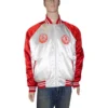 The Dragon of Dojima Jacket