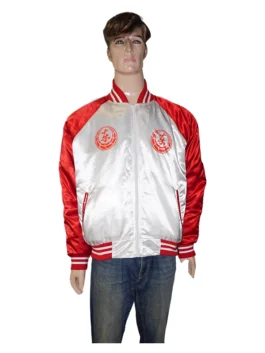 The Dragon of Dojima Jacket