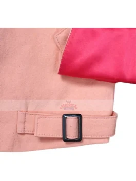 Tv Series Grease Rise Of The Pink Ladies Jacket